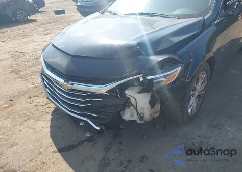 2019 Chevrolet Malibu Lt z USA, uszkodzony, nr VIN 1G1ZD5ST5KF153112